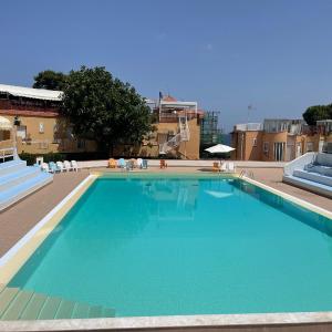 Residence _Capo Gallo