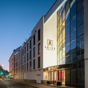 Abieshomes Serviced Apartments Schönbrunn