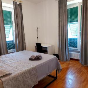 Genova Rooms Serra C