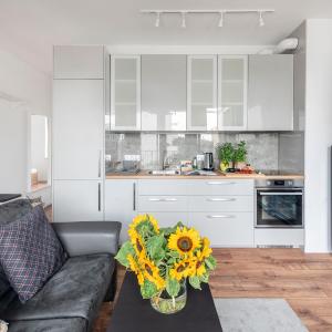ShortStayPoland Pustelnicka (B58)