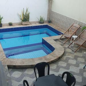 Casa Larithur