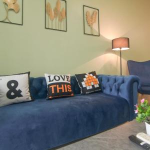 Mutiara Ville Cyberjaya by Idealhub