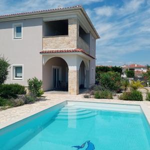 Villa Marie 5-Sterne