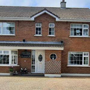 Conn Oriel B&B