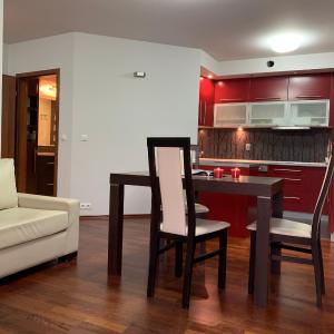 Krowoderska Apartment