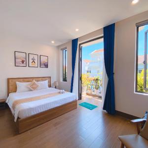 Dawn Villa Homestay Hội An