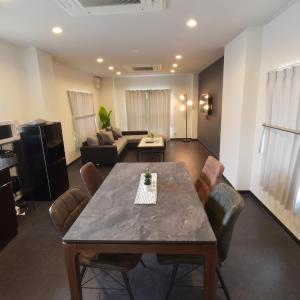 Ogu house Beppu