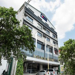 Solace Hotel