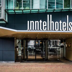 Inntel Hotels Amsterdam Centre