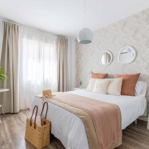 Living4malaga Sea Breeze Apartment