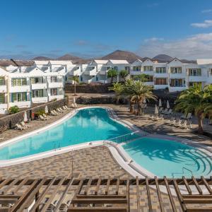 Apartamentos LIVVO Morromar