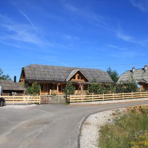 Brvnara Zlatibor Tornik