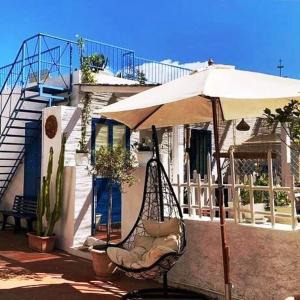 Case Vacanze Levante