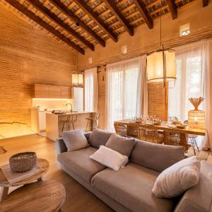 Design Loft near the sea