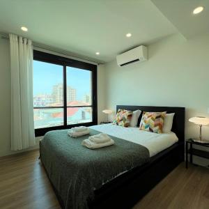Faro Design 3 by Homing