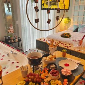Loft's do Sonho LOFT 01