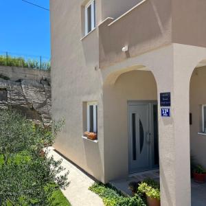 Apartmani Miki