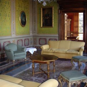 Villa Benni B&B