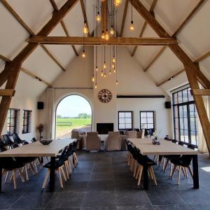 Vakantiehoeve La Joyelle