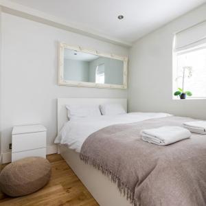 Pass the Keys - Chic Apartment, Steps away from King's Rd Chelsea