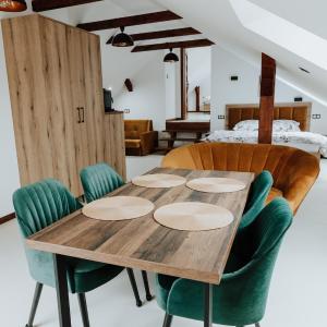Skava Apartments Zator Energylandia