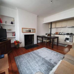 Lovely 2 bedroom flat in the heart of the city