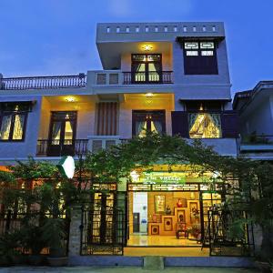 The Village Homestay