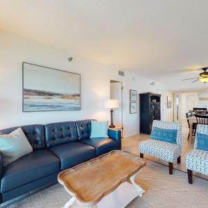 Water View 502