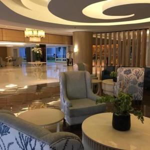 MOA CONDOTEL MANILA