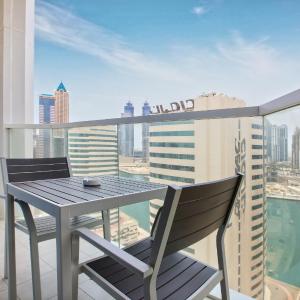 AG Tower - 1BR Apartment - Allsopp&Allsopp