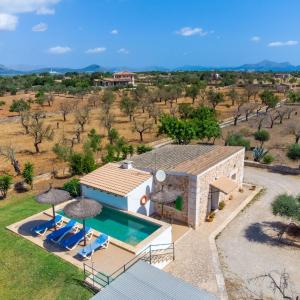 Holiday Home Son Ulari Petit by Interhome
