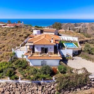 Holiday Home Villa Miradri by Interhome