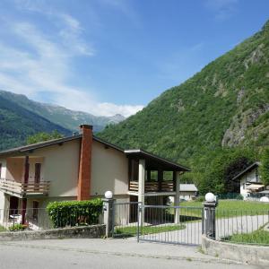 Holiday Home Terry by Interhome