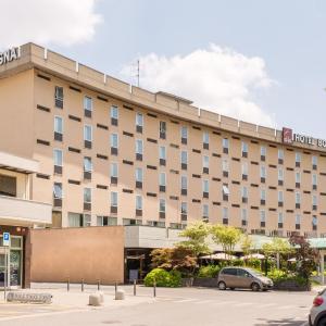 SHG Hotel Bologna