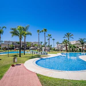 Apartment Lorcrimar V by Interhome