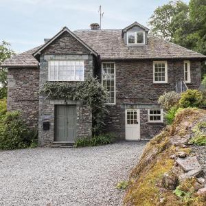 Huntingstile Lodge