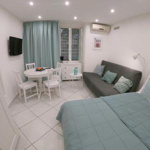Bari City Break