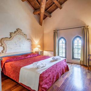 GuestHost - Molino Stucky Residence Suites II