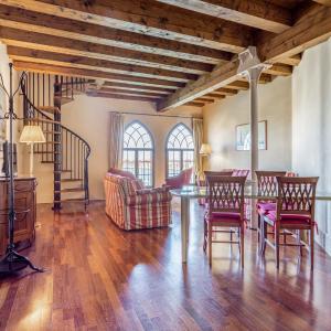 GuestHost - Molino Stucky Residence Suites II