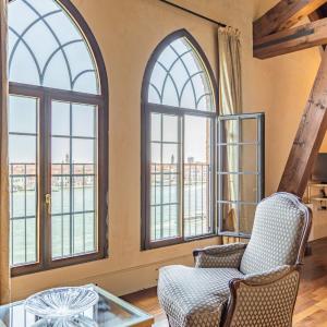 GuestHost - Molino Stucky Residence Suites