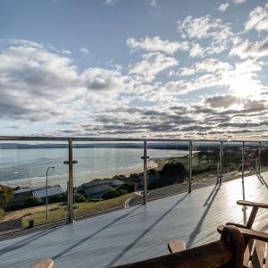 Waterview - Freycinet Holiday Houses