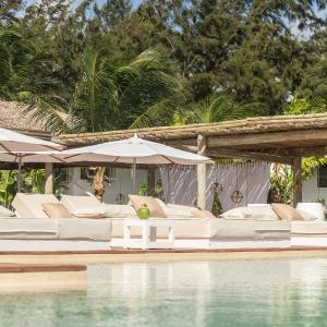 Preabeach Boutique Hotel & SPA