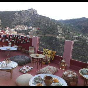 Riad lala zakia