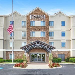 Staybridge Suites Gulf Shores by IHG