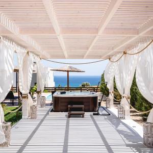 Heliophos Villa Amalthia