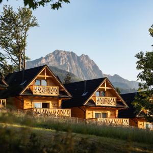 Osada Chłabówka Zakopane & SPA