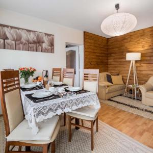 Apartament Frajda Zakopane