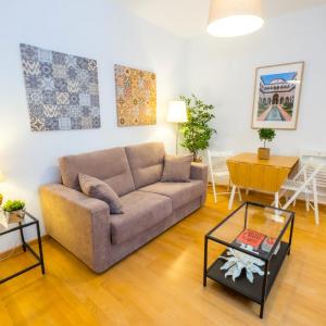 Castellar Centro Apartment
