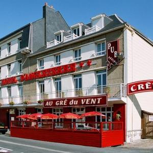 The Originals Boutique, Hôtel Angleterre, Fécamp