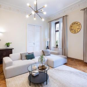Old Riga Modern and Spacious 2 bedroom Apartment